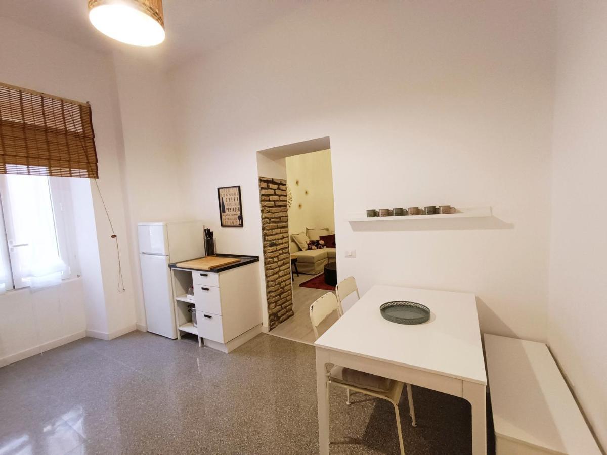 Giulio Cesare 78 Apartment Rome Exterior photo