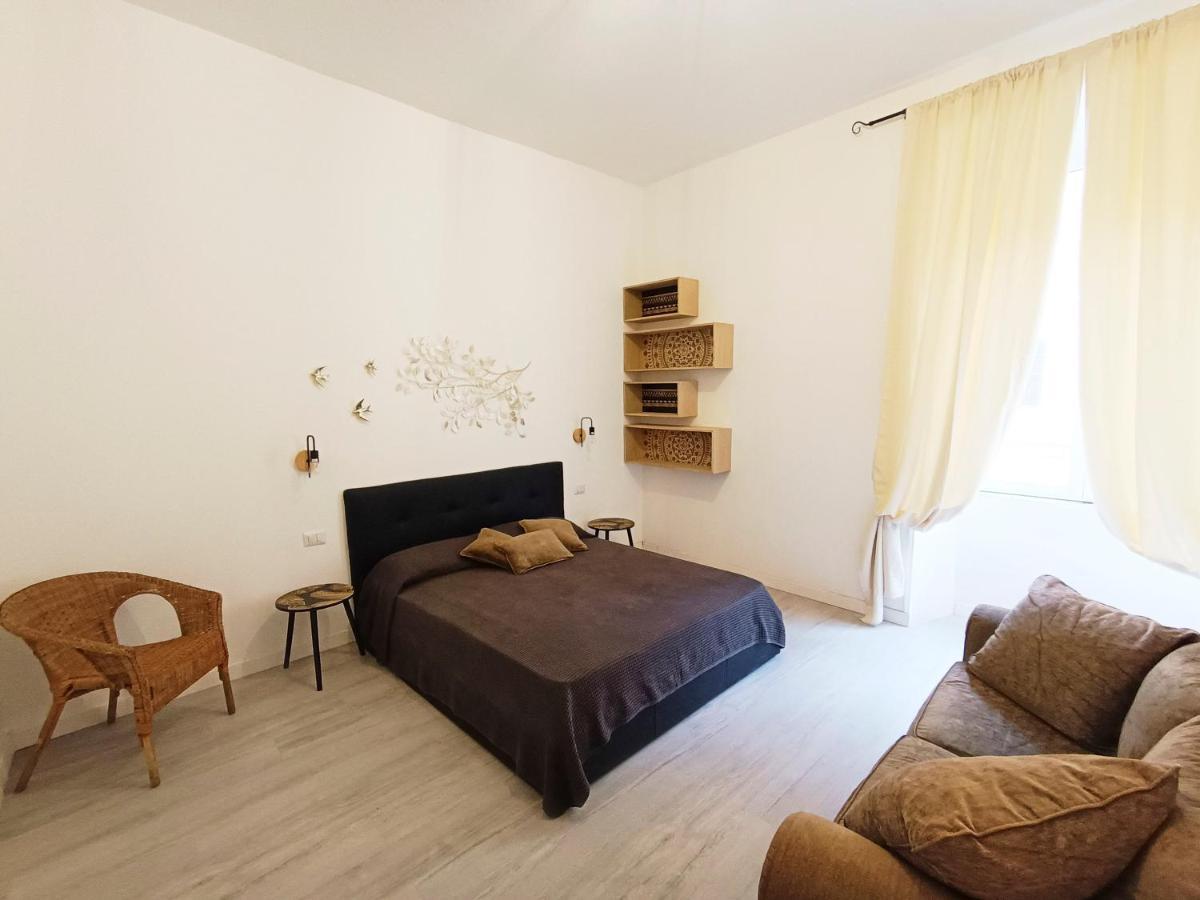 Giulio Cesare 78 Apartment Rome Exterior photo