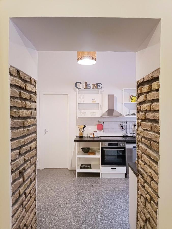 Giulio Cesare 78 Apartment Rome Exterior photo