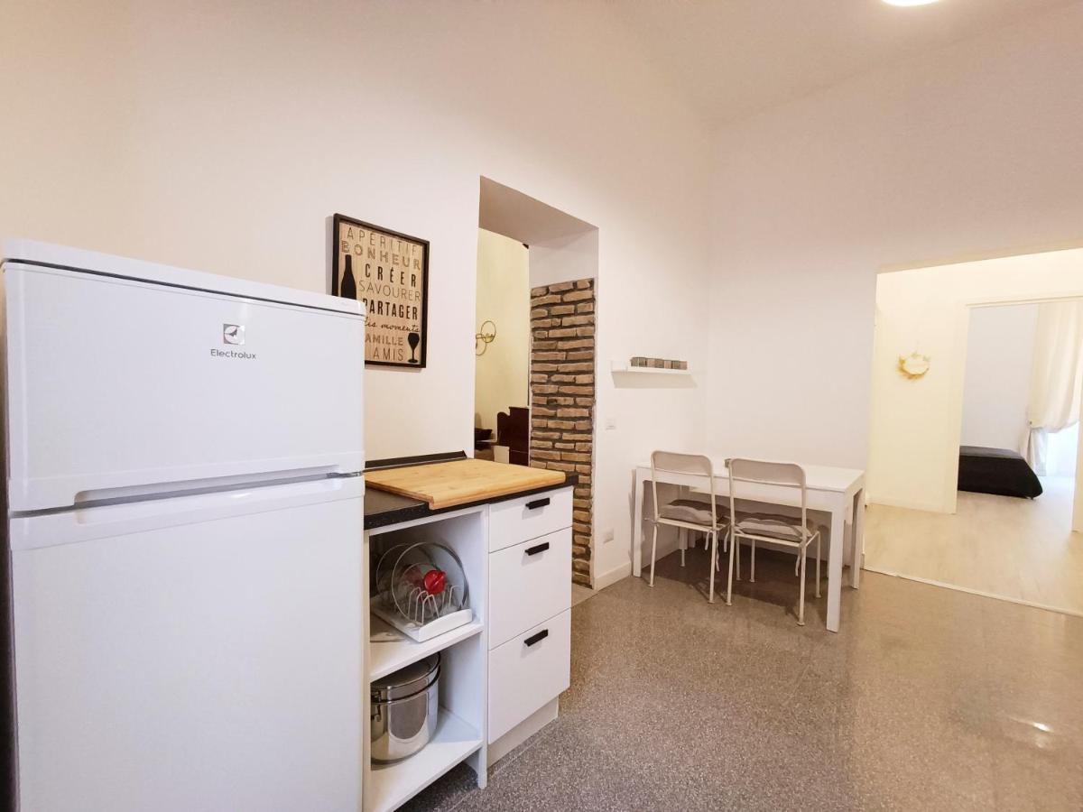 Giulio Cesare 78 Apartment Rome Exterior photo